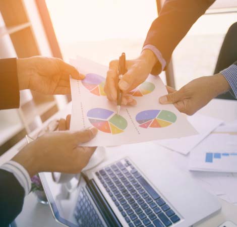M&A Advisory